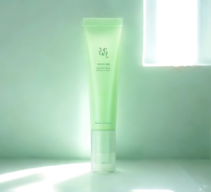 Centella + Vita C 30ml Vitamin C based serum Brightening, Moisturizing, Reduce Fine Lines(BOJ-012)
