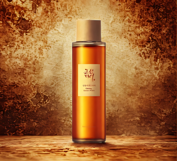 Beauty of Joseon Ginseng Essence Water 150 Ml