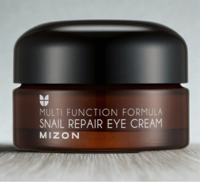 MIZON Korean Cosmetics Snail Repair Eye Cream