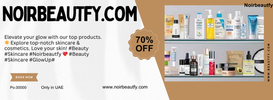 THE ULTIMATE GUIDE TO SKINCARE AND COSMETICS