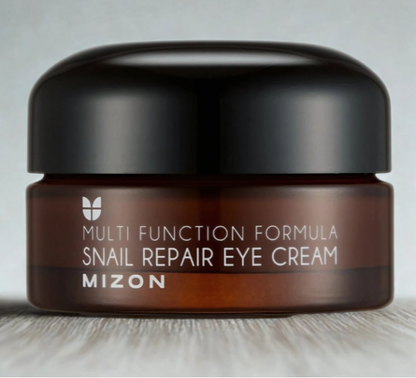 MIZON Korean Cosmetics Snail Repair Eye Cream