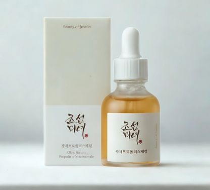 Beauty of Joseon Glow Serum: Propolis + Niacinamide 30ml