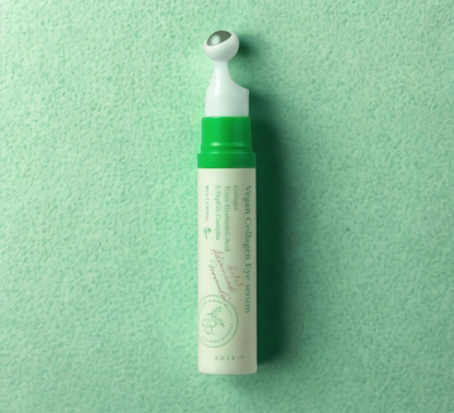 AXIS-Y Vegan Collagen Eye Serum 10ml