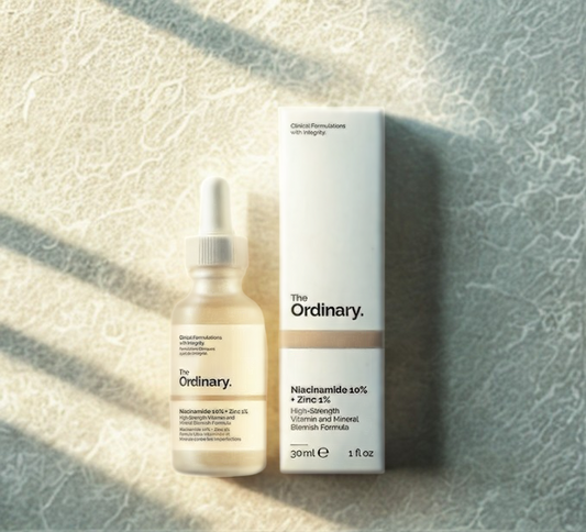 The Ordinary Hyaluronic Acid | 30ml