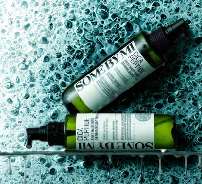 SOME BY MI Cica Peptide Anti Hair Loss Derma Scalp Tonic