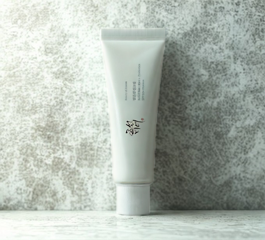BEAUTY OF JOSEON RELIEF SUN RICE + PROBIOTICS SPF 50+